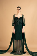 The Tiffaney Corset4286 video